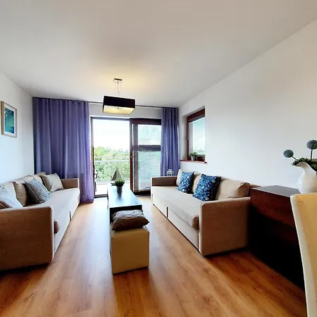 Z Prywatnym Tarasem Na Dachu I Widokiem Na Morze 公寓