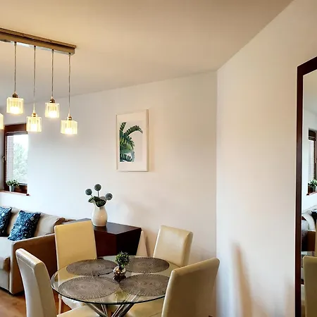 Z Prywatnym Tarasem Na Dachu I Widokiem Na Morze *