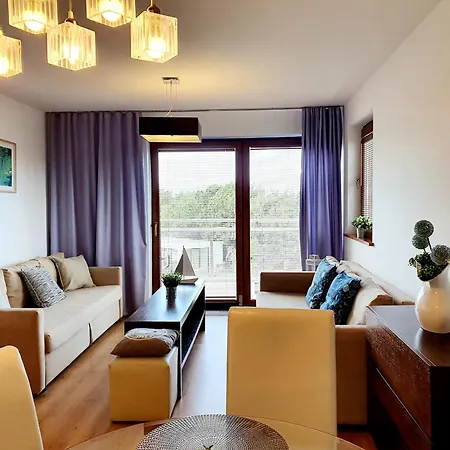 Z Prywatnym Tarasem Na Dachu I Widokiem Na Morze 公寓