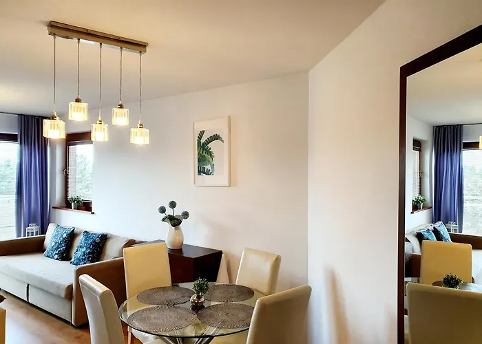 Z Prywatnym Tarasem Na Dachu I Widokiem Na Morze *